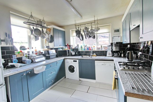 Terraced house for sale in Oaklands Road, Salford