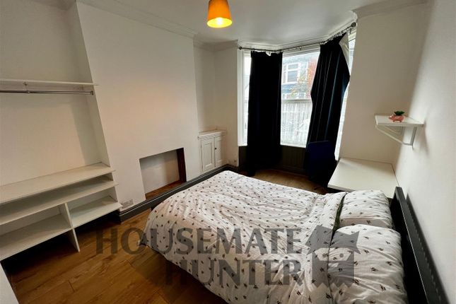 Thumbnail Property to rent in Cambridge Street, Leicester