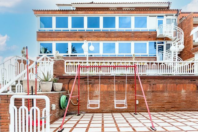 Villa for sale in Street Name Upon Request, Malgrat De Mar, Es