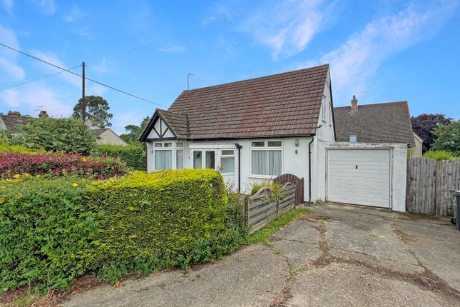 Thumbnail Property for sale in Julien Court Road, Braintree