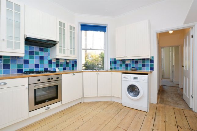Flat 1, 21, Essendine Road, London photo 4