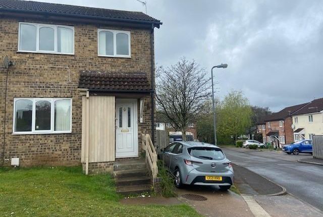 Thumbnail Property to rent in Spring Grove, Thornhill, Cardiff
