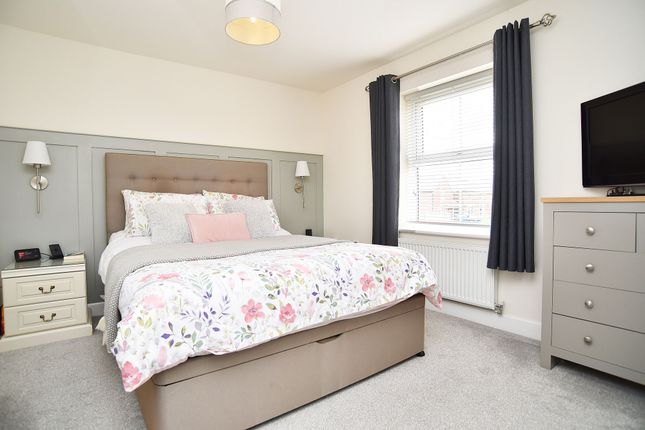 47 Brigante Place, York photo 5