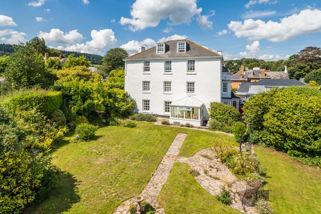 Flat for sale in Station Road, Sidmouth, Devon