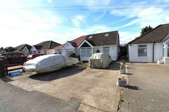 4 bed semi-detached bungalow for sale in Pinkwell Avenue, Hayes UB3