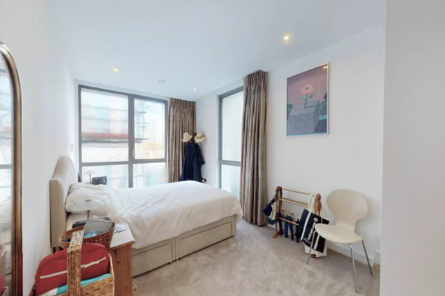 Flat 39 Melrose Apartments,, 6 Winchester Road, London photo 4