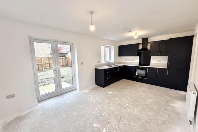 Plot 21, The Brambles, Spalding photo 2