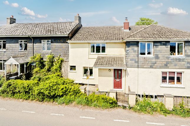 Terraced house for sale in Harberton, Totnes, Devon