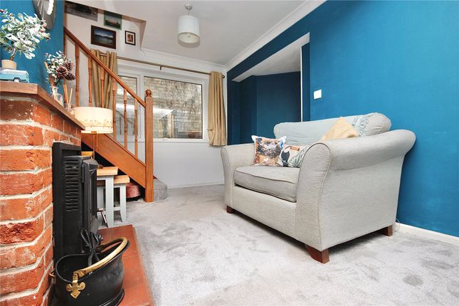 Detached house for sale in Wendy Close, Chelmondiston, Ipswich, Suffolk