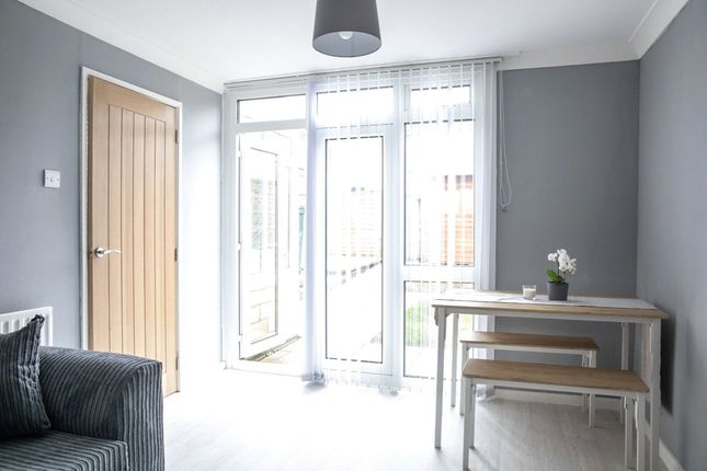 End terrace house for sale in Woodhouse Road, Bath, Somerset