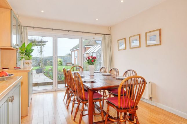 Detached house for sale in Windmill Hill, Hailsham