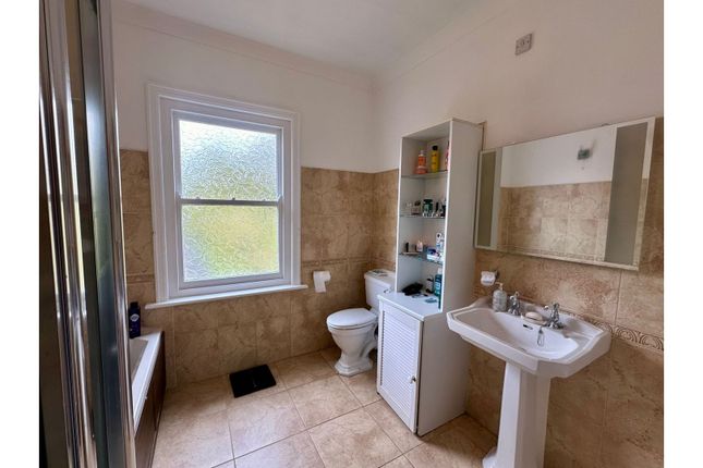 Semi-detached house for sale in Humberston Avenue, Grimsby