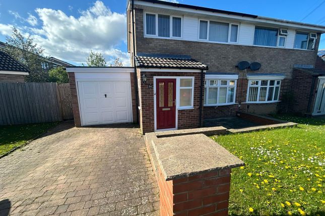 Thumbnail Property to rent in Debruse Avenue, Yarm