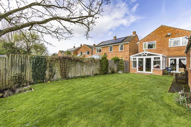 Detached house for sale in Hardings, Chalgrove