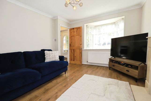 7, Peregrine Grove, Worcestershire photo 4