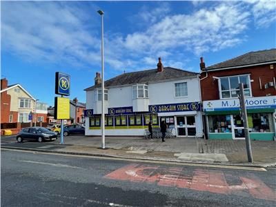 Thumbnail Commercial property for sale in 49-51, Westcliffe Drive, Layton, Blackpool, Lancashire