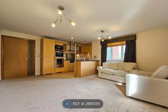 Apartment, Meadow Court Wellfield Lane, Altrincham photo 3