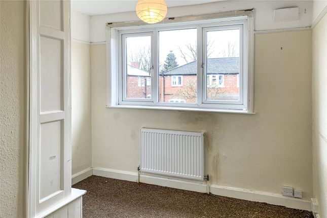 Terraced house for sale in Heswall Avenue, Manchester, Greater Manchester