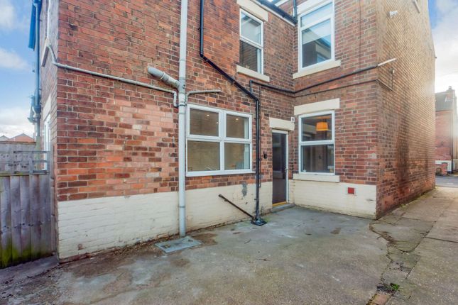 Semi-detached house to rent in Mona Street, Beeston