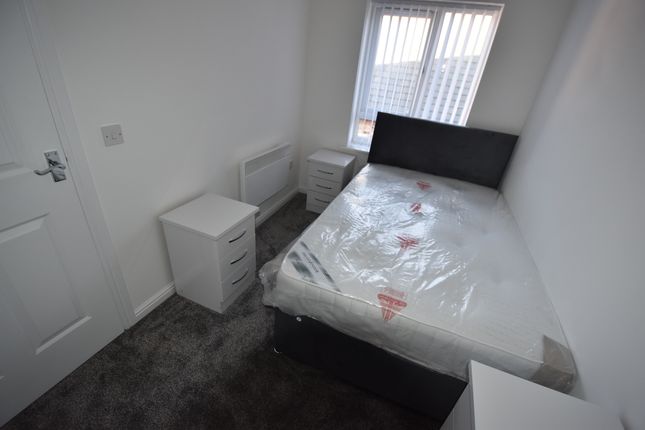 Flat 29, Albert Gate, Middlesbrough photo 4