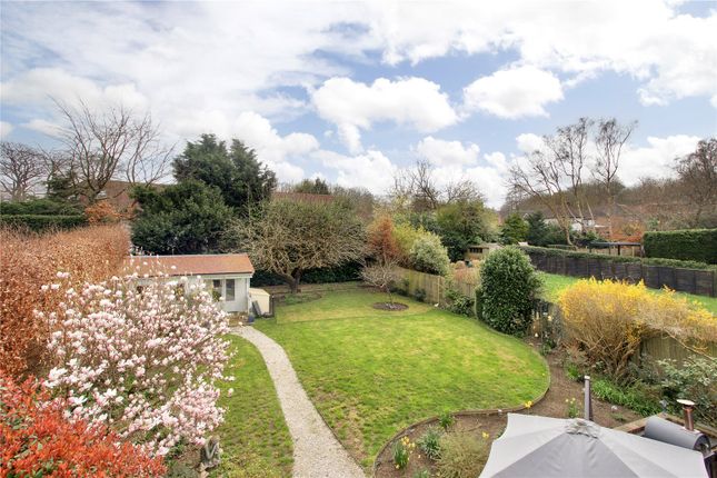 Detached house for sale in The Rise, Sevenoaks, Kent