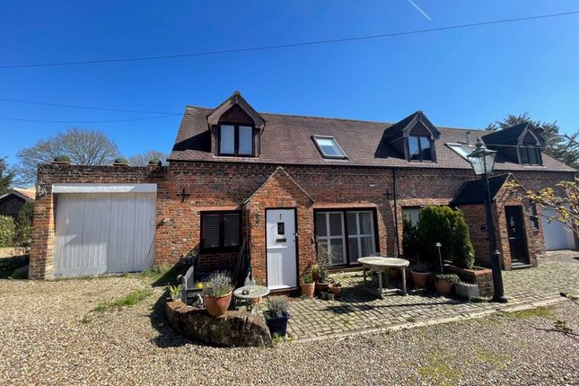 Semi-detached house for sale in High Street, Great Missenden