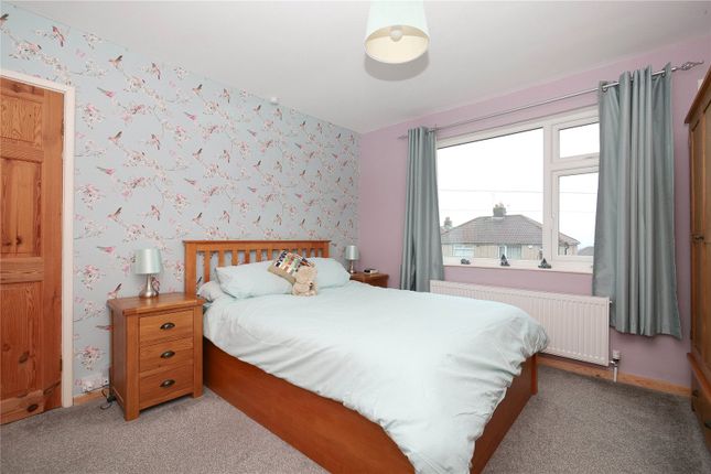 Semi-detached house for sale in Westminster Gardens, Clayton, Bradford, West Yorkshire
