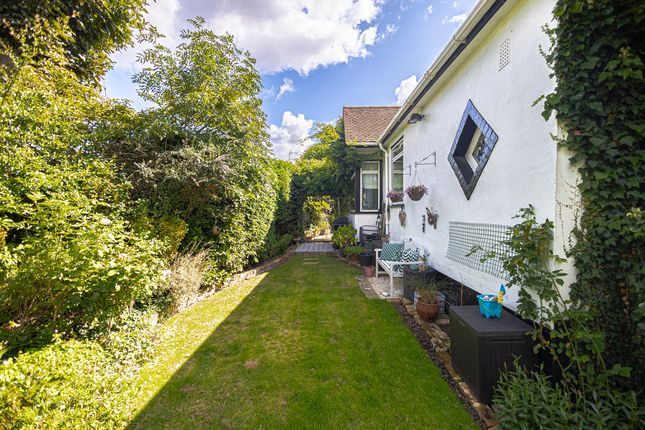 Detached house for sale in Eastwood Road, Leigh-On-Sea