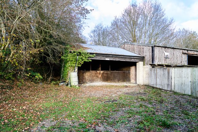 Barn conversion for sale in Fownhope, Hereford