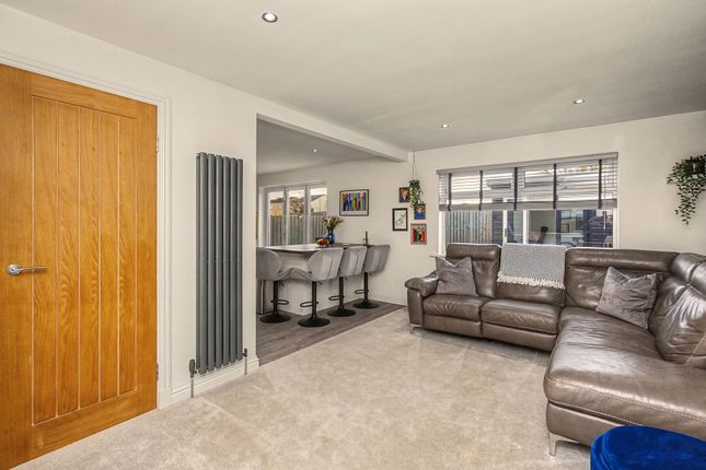 47, Seggarsdean Park, Haddington photo 2