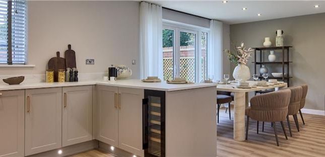 14, Rose Hill Rise, Doncaster photo 3