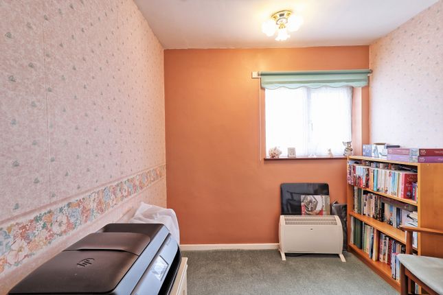 Terraced house for sale in Cowslip Mead, Basildon, Essex
