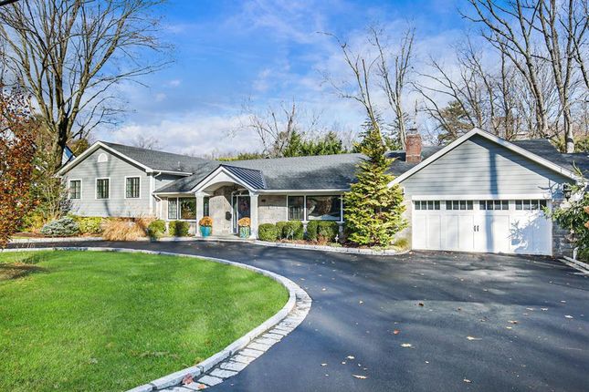 Thumbnail Property for sale in 5 Kempster Road, Scarsdale, New York, United States Of America