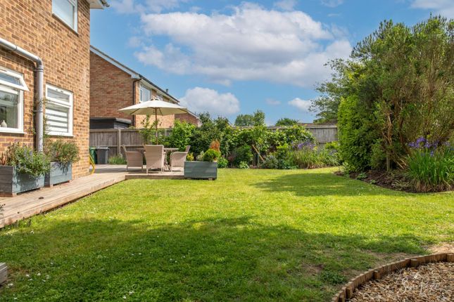 7, Park View, Wootton Bridge photo 2