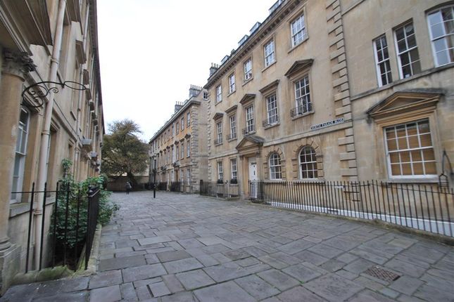 1 Bedroom Flat