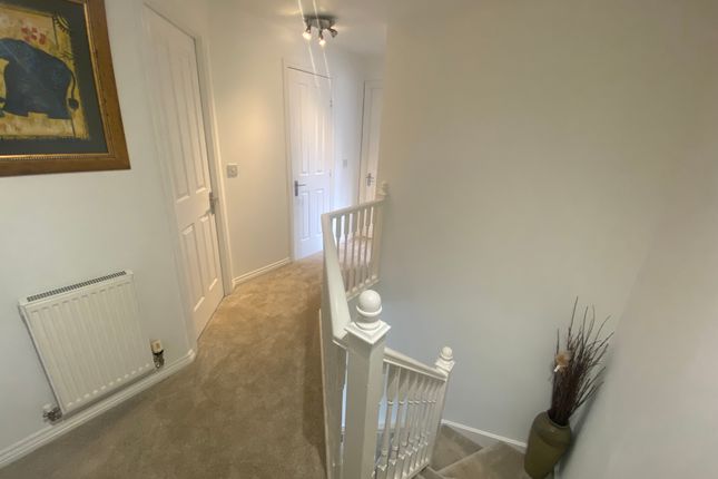 Property to rent in Johnson Road, Emersons Green, Bristol