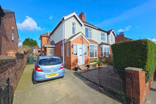 Thumbnail Semi-detached house for sale in Carlton Road, Barnsley