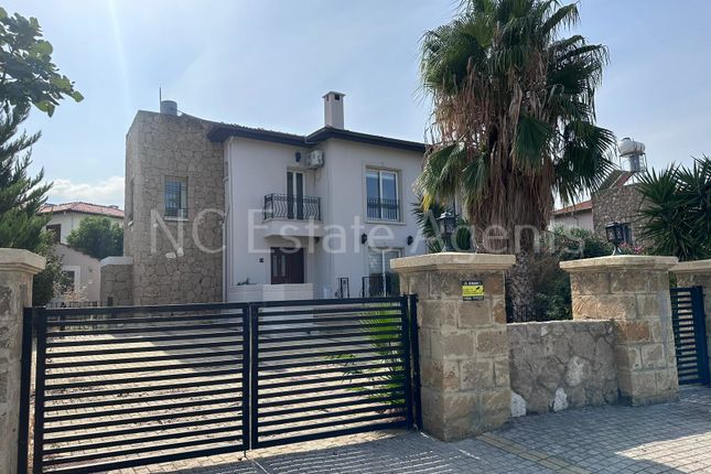 Villa for sale in 2420, Catalkoy, Cyprus