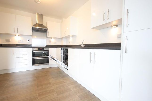404, Exeter House, 41 Academy Way, Dagenham photo 4