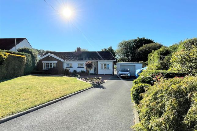 Thumbnail Detached house for sale in Gilfach Road, Bryncoch, Neath