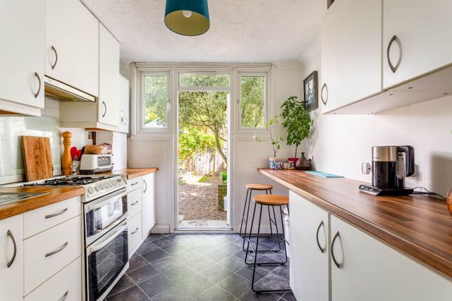 Thumbnail Flat for sale in Vere Road, Brighton