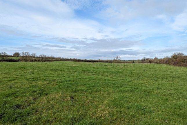 Land for sale in High Street, Ludgershall, Aylesbury