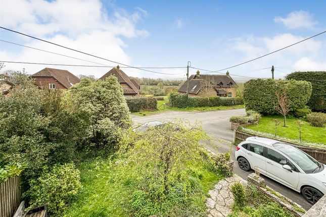 Semi-detached house for sale in Middle Road, Lytchett Matravers, Poole