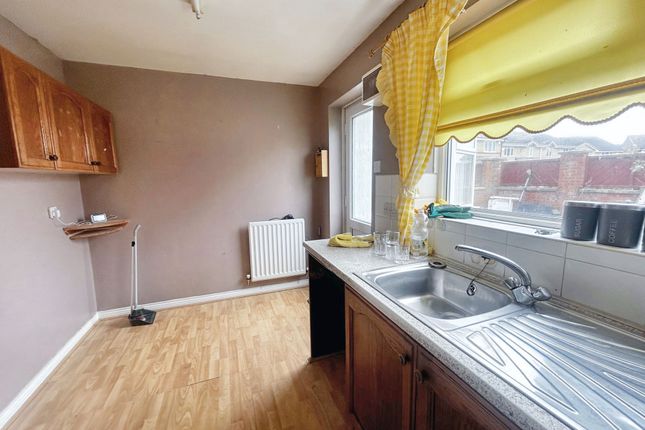 Bungalow for sale in Humford Green, Blyth