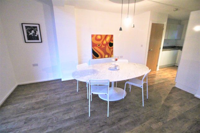 Flat 1, Broughton Lane, Salford photo 5