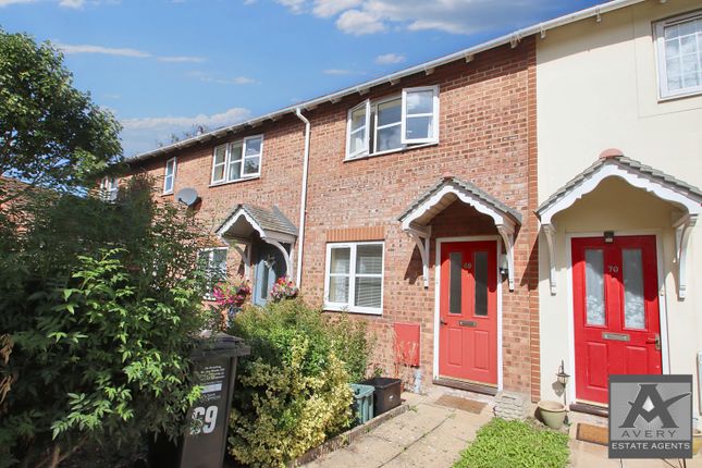 2Â Bedroom Terraced For Rent