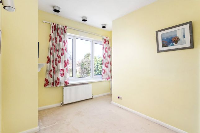 Flat for sale in Pattison Road, London