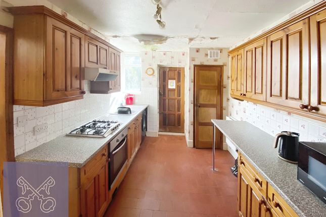 Terraced house for sale in Hull Road, Hull, East Yorkshire