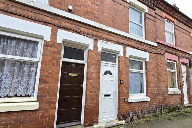 Terraced house for sale in Colchester Street, Hillfields, Coventry