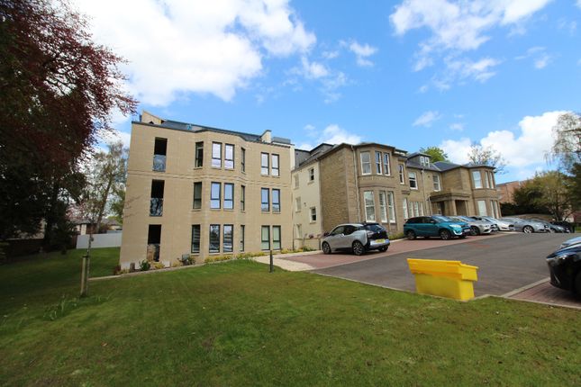 Flat to rent in 5 Forthill Road, Broughty Ferry, Dundee